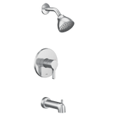 Vichy M-CORE 2-Series Tub and Shower Trim