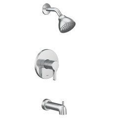 Vichy M-CORE 2-Series Tub and Shower Trim