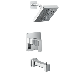 Iver M-CORE 2-Series Tub and Shower Trim