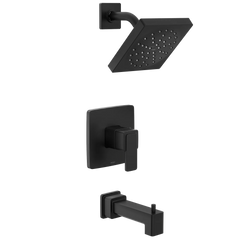 Iver M-CORE 2-Series Tub and Shower Trim