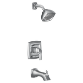 Voss M-CORE 2-Series Tub and Shower Trim