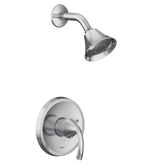 Glyde M-CORE 2-Series Shower Trim