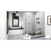 Rizon M-CORE 2-Series Shower Trim