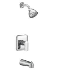 Rizon M-CORE 2-Series Tub and Shower Trim