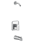 Rizon M-CORE 2-Series Tub and Shower Trim