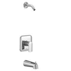 Rizon M-CORE 2-Series Tub and Shower Trim
