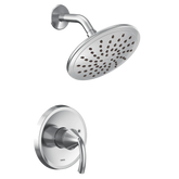 Glyde M-CORE 2-Series Shower Trim with Rainshower