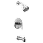 Gibson M-CORE 2-Series Tub and Shower Trim