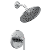 Gibson M-CORE 2-Series Shower Trim with Rainshower
