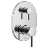 Align M-CORE 3-Series With Integrated Transfer Valve Trim