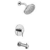 Align M-CORE 3-Series Tub and Shower Trim