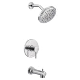 Align M-CORE 3-Series Tub and Shower Trim