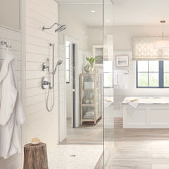 Belfield M-CORE 3-Series Shower Trim