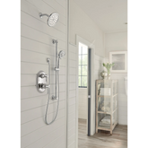 Belfield M-CORE 3-Series With Integrated Transfer Valve Trim