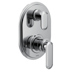Greenfield M-CORE 3-Series With Integrated Transfer Valve Trim