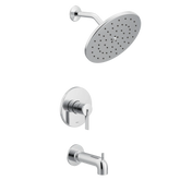 Cia M-CORE 3-Series Tub and Shower Trim