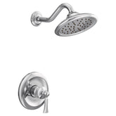 Wynford M-CORE 3-Series Shower Trim