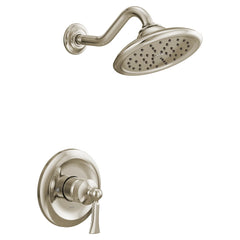 Wynford M-CORE 3-Series Shower Trim