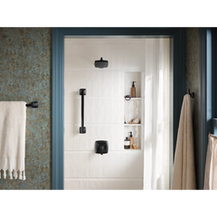 Voss M-CORE 3-Series Shower Trim