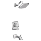 Voss M-CORE 3-Series Tub and Shower Trim