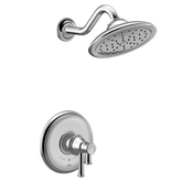 Belfield M-CORE 4-Series Shower Trim
