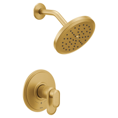 Greenfield M-CORE 4-Series Shower Trim