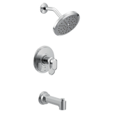 Greenfield M-CORE 4-Series Tub and Shower Trim
