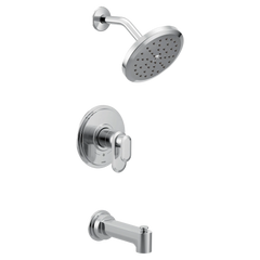 Greenfield M-CORE 4-Series Tub and Shower Trim