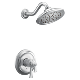 Wynford M-CORE 4-Series Shower Trim