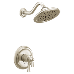 Wynford M-CORE 4-Series Shower Trim