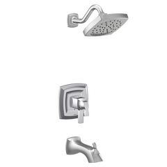 Voss M-CORE 4-Series Tub and Shower Trim