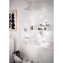 Voss M-CORE 4-Series Tub and Shower Trim