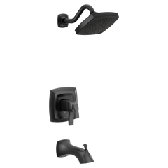 Voss M-CORE 4-Series Tub and Shower Trim
