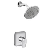 Rizon M-CORE 4-Series Shower Trim