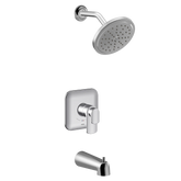 Rizon M-CORE 4-Series Tub and Shower Trim
