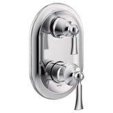 Wynford M-CORE 3-Series With Integrated Transfer Valve Trim