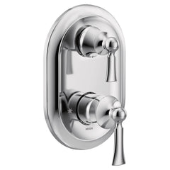 Wynford M-CORE 3-Series With Integrated Transfer Valve Trim