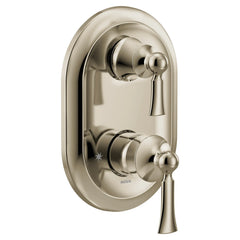 Wynford M-CORE 3-Series With Integrated Transfer Valve Trim