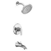 Doux M-CORE 2-Series Tub and Shower Trim
