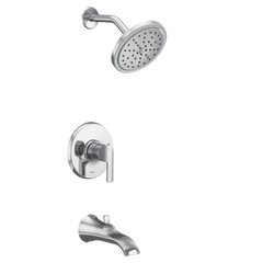 Doux M-CORE 2-Series Tub and Shower Trim