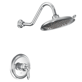 Weymouth M-CORE 2-Series Shower Trim