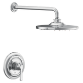 Colinet M-CORE 2-Series Shower Trim