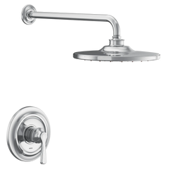 Colinet M-CORE 2-Series Shower Trim