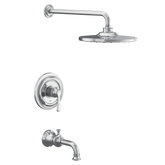 Colinet M-CORE 2-Series Tub and Shower Trim