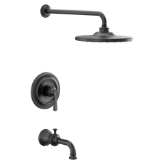 Colinet M-CORE 2-Series Tub and Shower Trim
