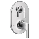 Doux M-CORE 3-Series With Integrated Transfer Valve Trim