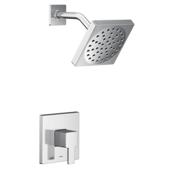 90 Degree M-CORE 2-Series Shower Trim