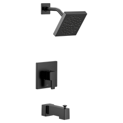 90 Degree M-CORE 2-Series Tub and Shower Trim