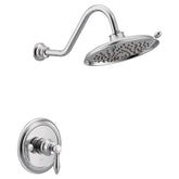 Weymouth M-CORE 3-Series Shower Trim