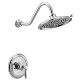 Weymouth M-CORE 3-Series Shower Trim